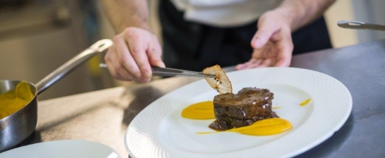 Chef ajánlat