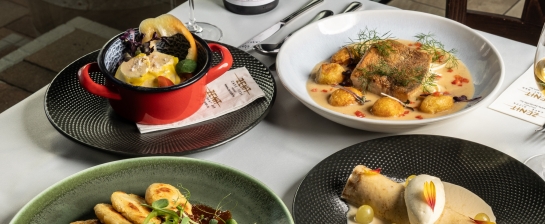 Hétköznapi ízutazás -50%